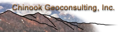 Chinook Geoconsulting Magnetotellurics